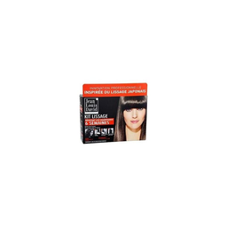 JEAN LOUIS DAVID Jean-louis david kit de lissage ch boucles 6 semaines jean louis