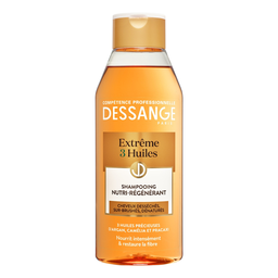 DESSANGE Champô Nutri-Regenerante Cabelo Seco 250 ml