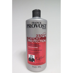 FRANCK PROVOST flacon shampoing expert protect 230 750ml