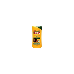 DOP flacon shampoing huile d olive 400ml
