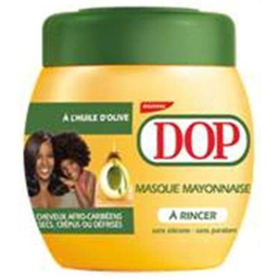 DOP masque huile d olive 400ml