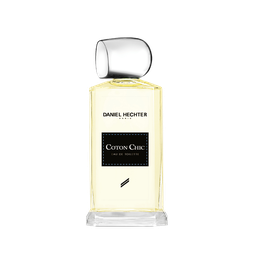 DANIEL HECHTER Eau de toilette Homme Coton Chic DANIEL HECHTER