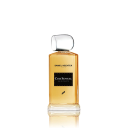 DANIEL HECHTER Eau de toilette Homme Cuir Sensuel DANIEL HECHTER