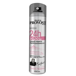 FRANCK PROVOST laque fixation normale 400ml