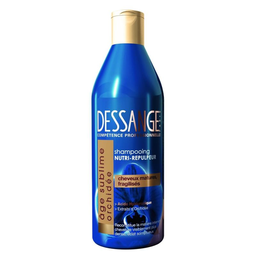 DESSANGE Champô Nutri-Repulpeur 250 ml