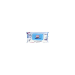 CADUM 76 Lingettes Eau Thermale