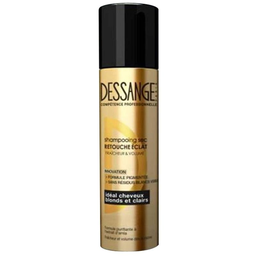 DESSANGE Champô Seco Cabelo Loiro Claro 150ml
