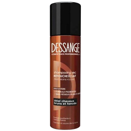 DESSANGE Champô Seco Cabelo Castanho Escuro 150ml
