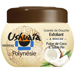 USHUAIA Exfoliant Coco 300 ml