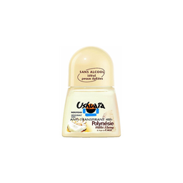 USHUAÏA Antitranspirante Roll-on Óleo de Ylang e Polpa de Coco
