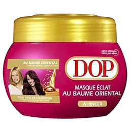 DOP masque baume oriental 300ml