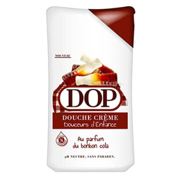 DOP dche enf bonbon cola 250M