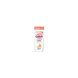 CADUM Gel de Ducha Surgras Leche de Melocotón 400 ml