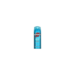 MENNEN mousse a raser bacti fresh 250ml