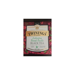 TWININGS twinin enchant fores frt 100g