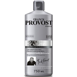 FRANCK PROVOST flacon shampoing expert densite 750ml