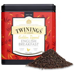 TWININGS vrac gt eg breakfasaint twin 100g