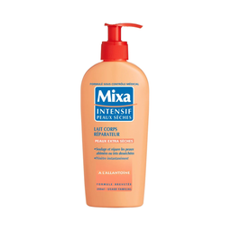 MIXA Leite Corporal Reparador 250 ml