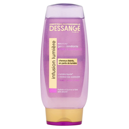 DESSANGE Geleia Desembaraçante Hydra-Iluminadora 200 ml