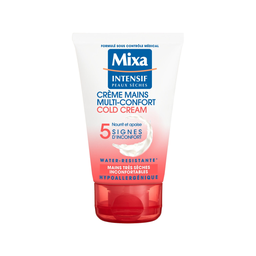 MIXA Creme de mãos multi-conforto 50 ml