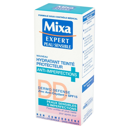 MIXA DD Hydratant Teinté Protecteur Anti-Imperfections 50 ml