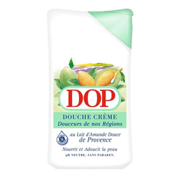 DOP douche amande douce 250ml