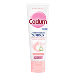 CADUM Crema Talco Surdoux 75 ml