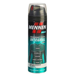 MENNEN ato integral frais