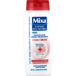 MIXA Gel de duche cuidado dermo-protetor 400 ml