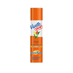 VIVELLE DOP Spray coiffant fixation extra forte 250ml