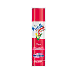 VIVELLE DOP Spray coiffant fixation extrême 250ml