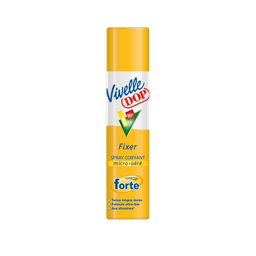 VIVELLE DOP Spray coiffant fixation forte 250ml