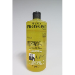 FRANCK PROVOST sh expert meche fprovost 750ml