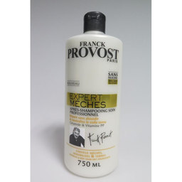 FRANCK PROVOST Acondicionador Expert Mèches 750 ml