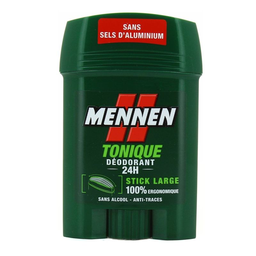 MENNEN deo stick vert 50ml