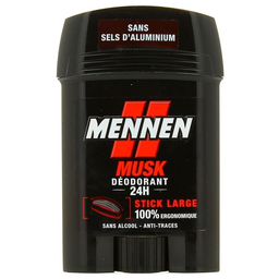 MENNEN deo stick musk 50ml