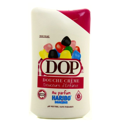 DOP douche enf dragibus 250ml