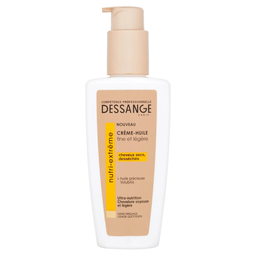 DESSANGE Óleo de Cuidado Fino e Leve 125 ml