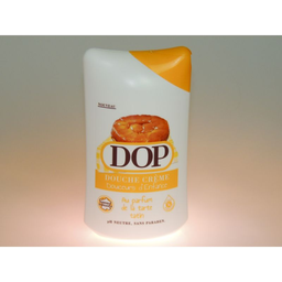 DOP dch douce enf tatin 250ml