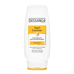 DESSANGE Condicionador Nutritivo Anti-secura Óleo precioso de Volubilis e pro-vitamina B5 200 ml