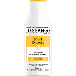 DESSANGE Champô Anti-Secura Óleo Precioso de Volubilis 250 ml