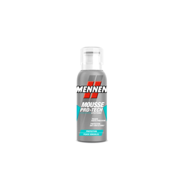 MENNEN Espuma de afeitar Pro-tech para pieles sensibles 100 ml