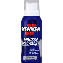 MENNEN Espuma de afeitar hidratación pieles normales 100 ml