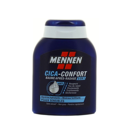 MENNEN Bálsamo Después del Afeitado Cicatrizante 100ml