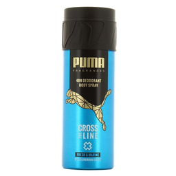 PUMA The Line Men's Deodorant Spray 150 ml