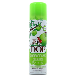 DOP shp sec pomme 150ml