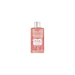 Bien-Être Eau De Cologne Thé Blanc Fleur De Cerisier 250Ml