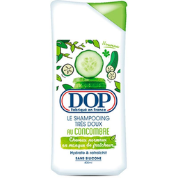 DOP shp concombre 400ml