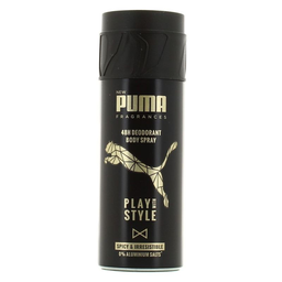 PUMA Deodorant Play With Style 150 ml