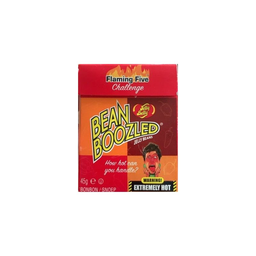 JELLY BELLY bonbons 45g